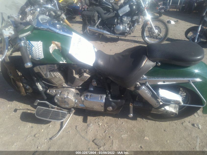2006 HONDA VT1300 S 1HFSC52086A308701