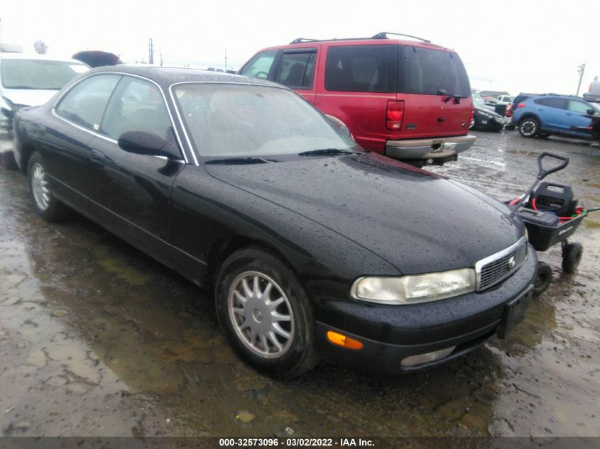 JM1HD4611P0213872 Mazda 929 Photo 1