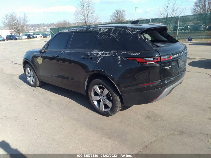 2018 LAND ROVER RANGE ROVER VELAR S SALYB2RX9JA736223