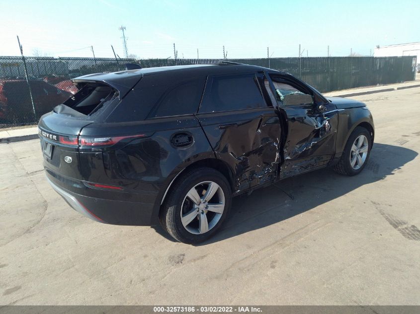2018 LAND ROVER RANGE ROVER VELAR S SALYB2RX9JA736223