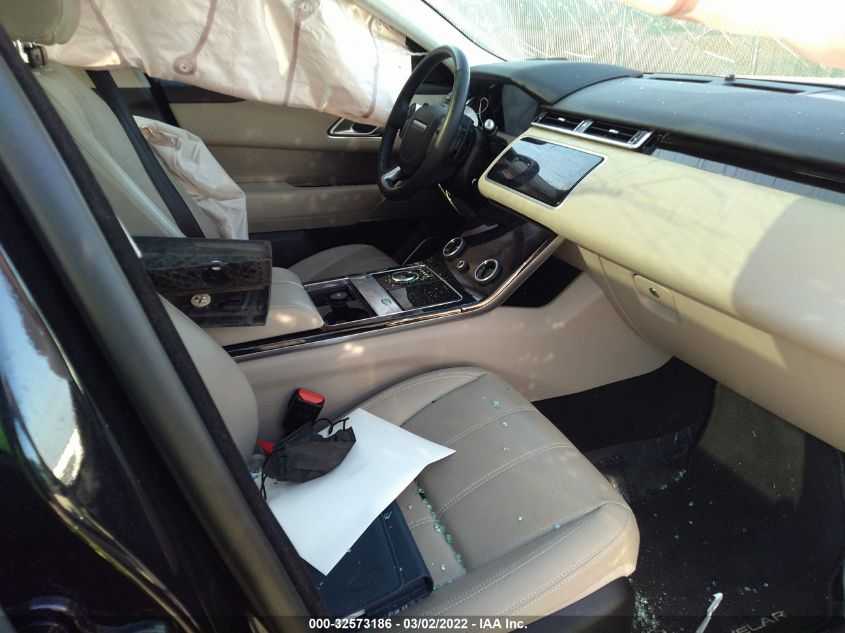 2018 LAND ROVER RANGE ROVER VELAR S SALYB2RX9JA736223