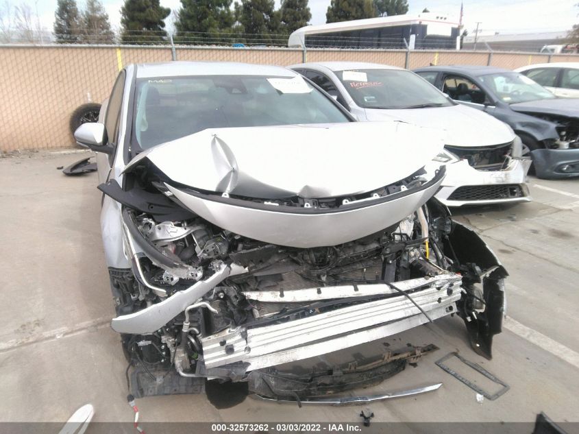 2021 TOYOTA PRIUS PRIME LE/XLE/LIMITED JTDKAMFP8M3181175