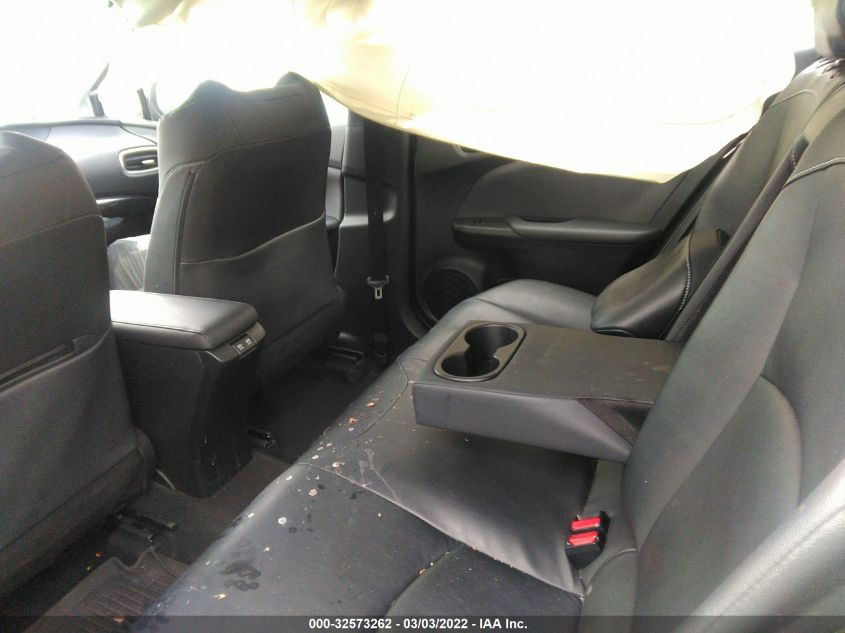 2021 TOYOTA PRIUS PRIME LE/XLE/LIMITED JTDKAMFP8M3181175