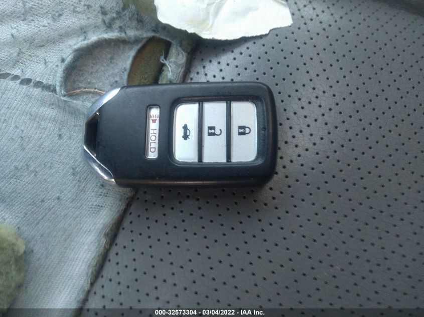 2014 HONDA ACCORD SEDAN EX-L 1HGCR2F81EA107248