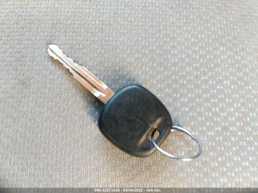 2013 TOYOTA YARIS L/LE/SE JTDKTUD3XDD567455