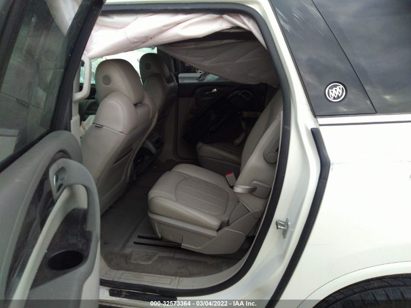 2015 BUICK ENCLAVE LEATHER 5GAKRBKD2FJ133020