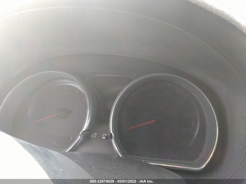 2014 NISSAN VERSA NOTE S/S PLUS/SV 3N1CE2CP1EL401153