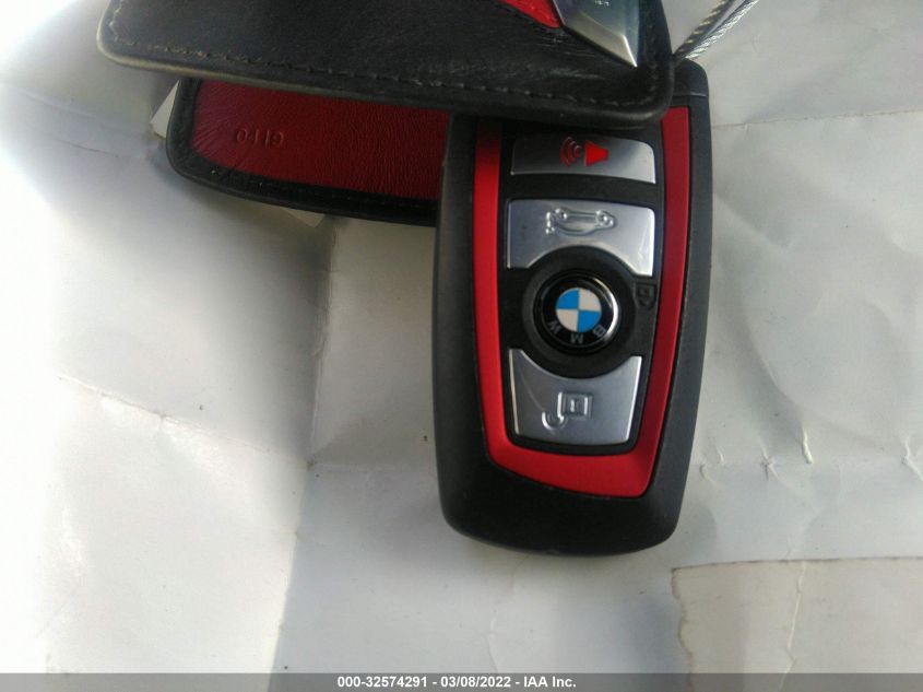 2019 BMW 4 SERIES 430I XDRIVE WBA4J3C52KBL05267