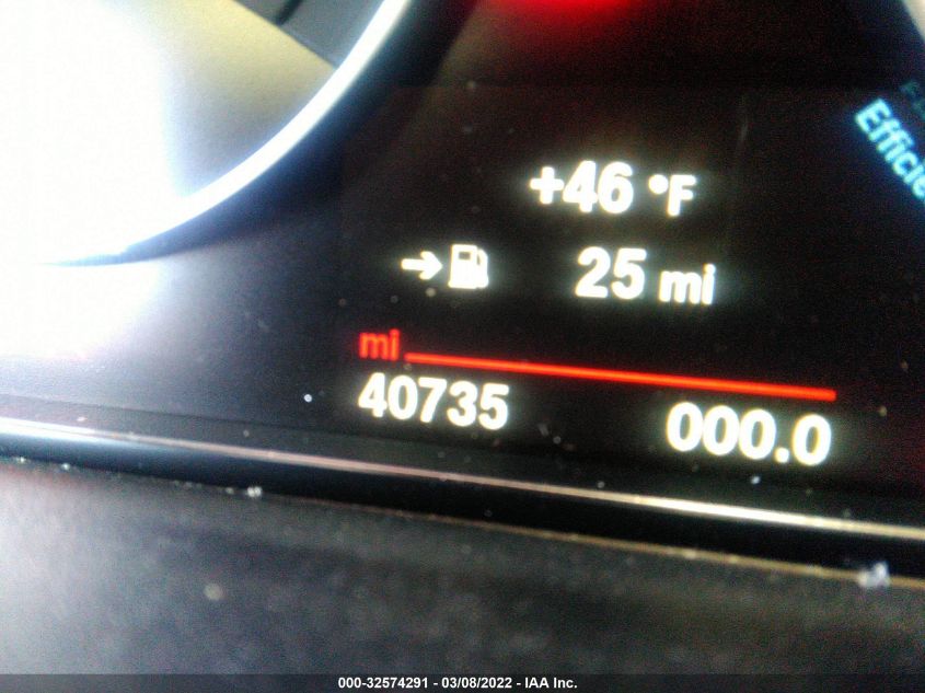 2019 BMW 4 SERIES 430I XDRIVE WBA4J3C52KBL05267