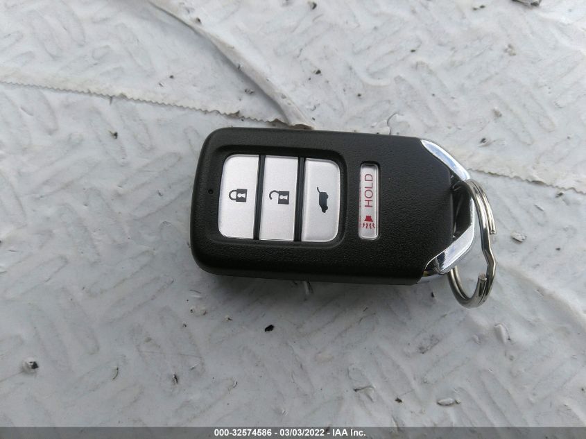 2020 HONDA CIVIC TYPE R TOURING SHHFK8G70LU200922