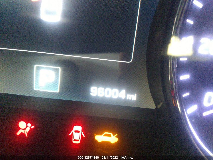 2015 HYUNDAI GENESIS 3.8L KMHGN4JE1FU065695