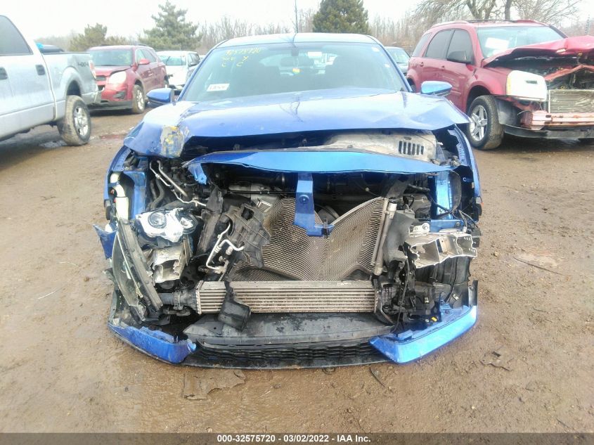 2018 HONDA CIVIC HATCHBACK EX SHHFK7H54JU232146