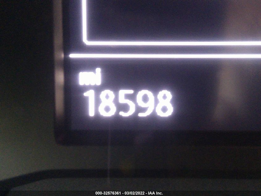 2020 VOLKSWAGEN JETTA GLI S/AUTOBAHN 3VW6T7BU4LM095090