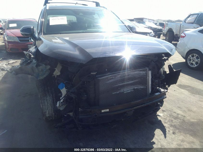 2020 HYUNDAI PALISADE LIMITED KM8R5DHE9LU161780