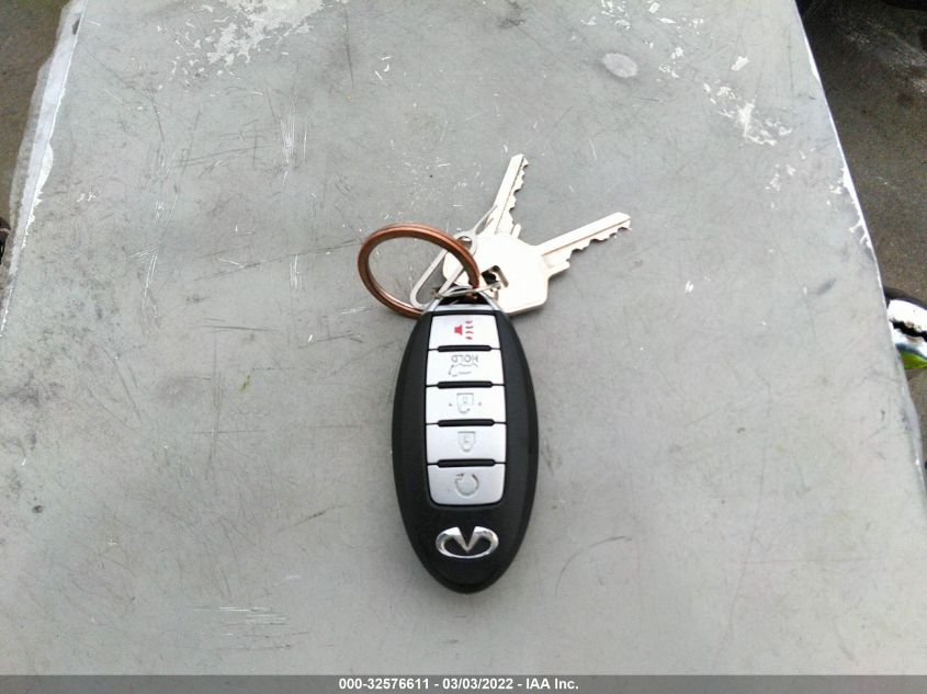 2017 INFINITI QX60 5N1DL0MN4HC514776
