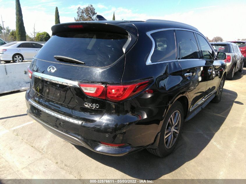 2017 INFINITI QX60 5N1DL0MN4HC514776