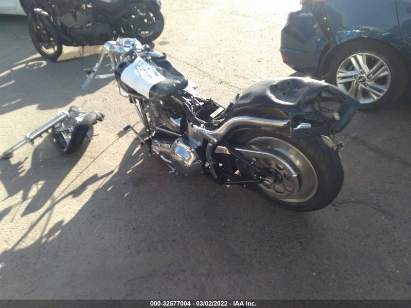 2001 HARLEY-DAVIDSON FXSTDI 1HD1JBB131Y043980