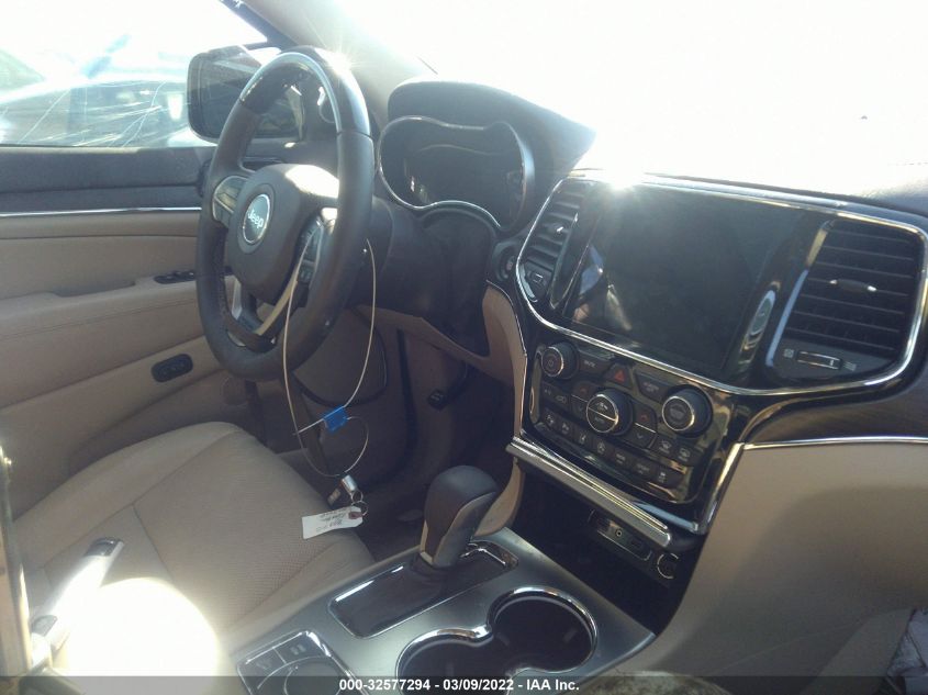 2020 JEEP GRAND CHEROKEE OVERLAND 1C4RJFCG1LC360669