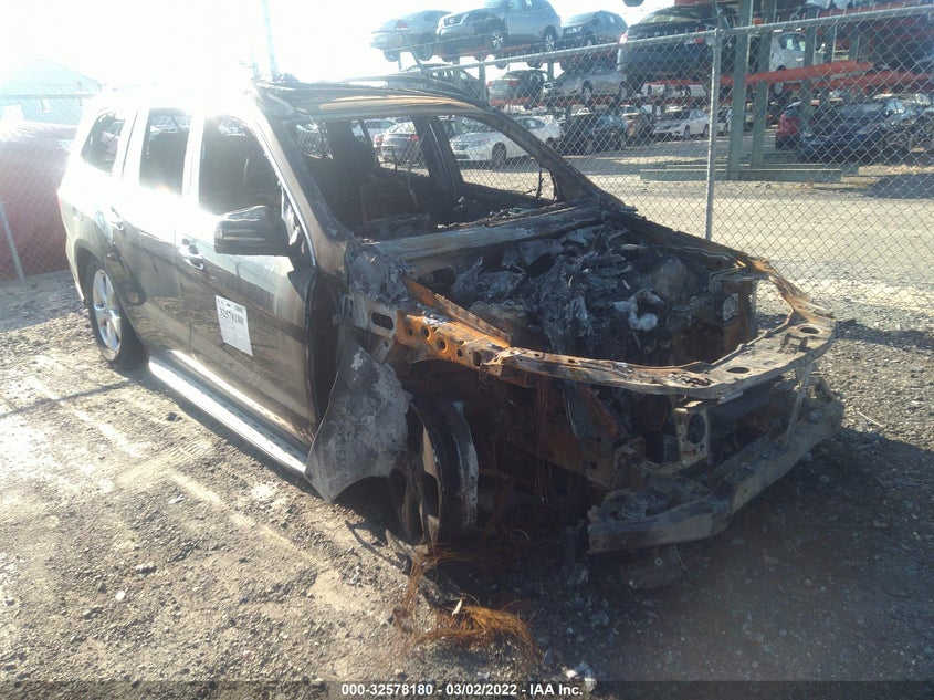 VIN 4JGDF6EEXHA978997 2017 MERCEDES-BENZ GLS GLS 450