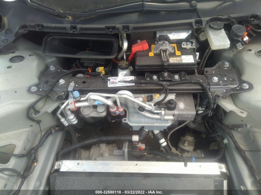 2018 TESLA MODEL 3 RANGE BATTERY 5YJ3E1EAXJF152022