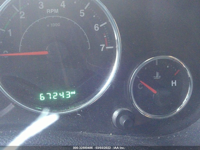 2017 JEEP WRANGLER UNLIMITED SPORT 1C4BJWDG8HL586621