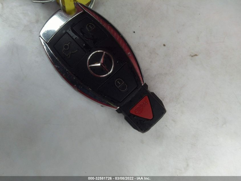 2014 MERCEDES-BENZ CLA-CLASS CLA 250 WDDSJ4EB6EN038713