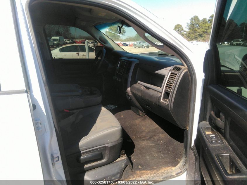 2014 RAM 1500 TRADESMAN 1C6RR6FG1ES301965
