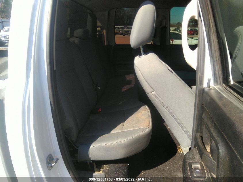 2014 RAM 1500 TRADESMAN 1C6RR6FG1ES301965