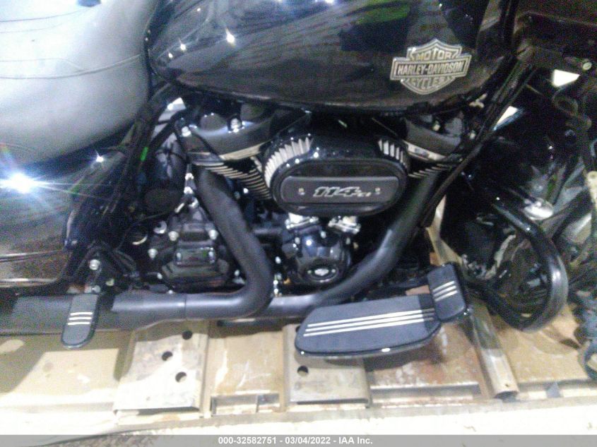 2021 HARLEY-DAVIDSON FLTRXS 1HD1KTP12MB672441