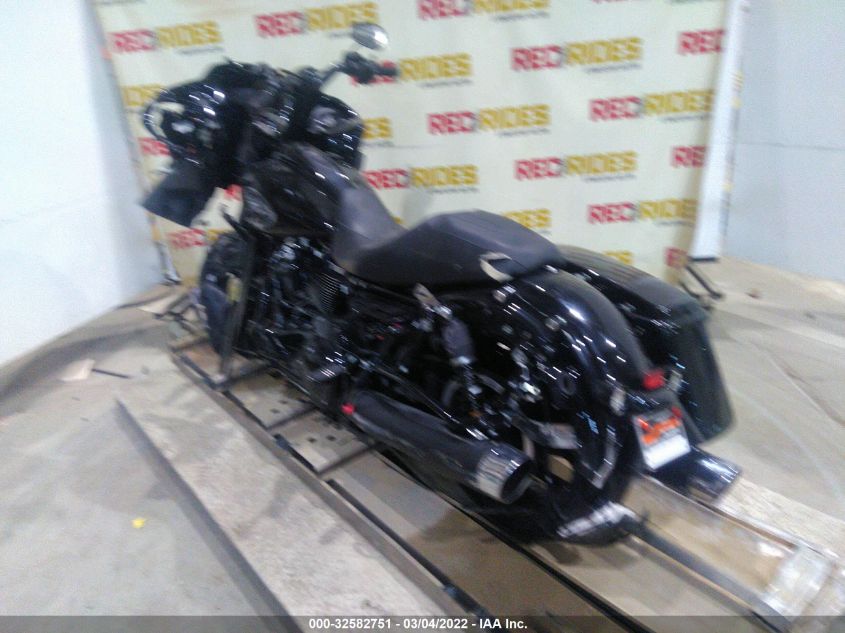 2021 HARLEY-DAVIDSON FLTRXS 1HD1KTP12MB672441