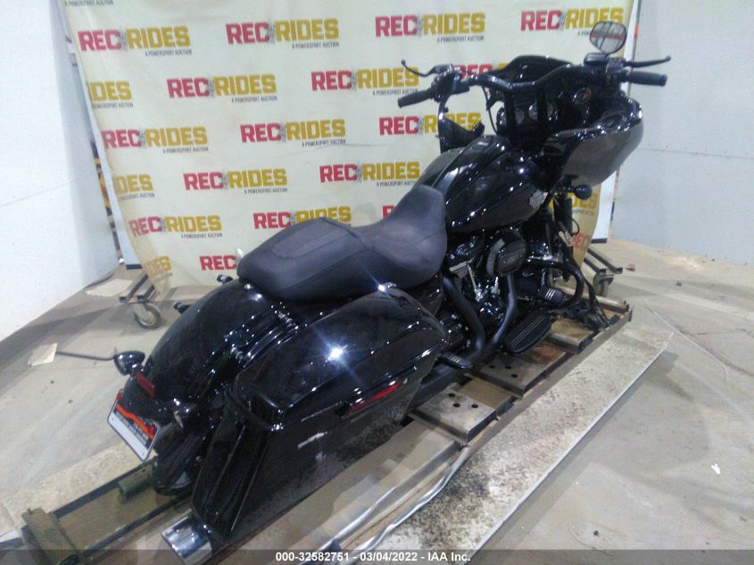 2021 HARLEY-DAVIDSON FLTRXS 1HD1KTP12MB672441