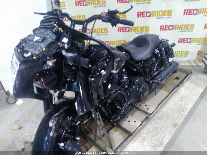 2021 HARLEY-DAVIDSON FLTRXS 1HD1KTP12MB672441