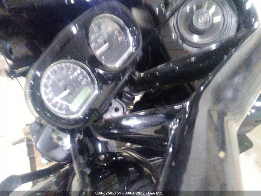 2021 HARLEY-DAVIDSON FLTRXS 1HD1KTP12MB672441