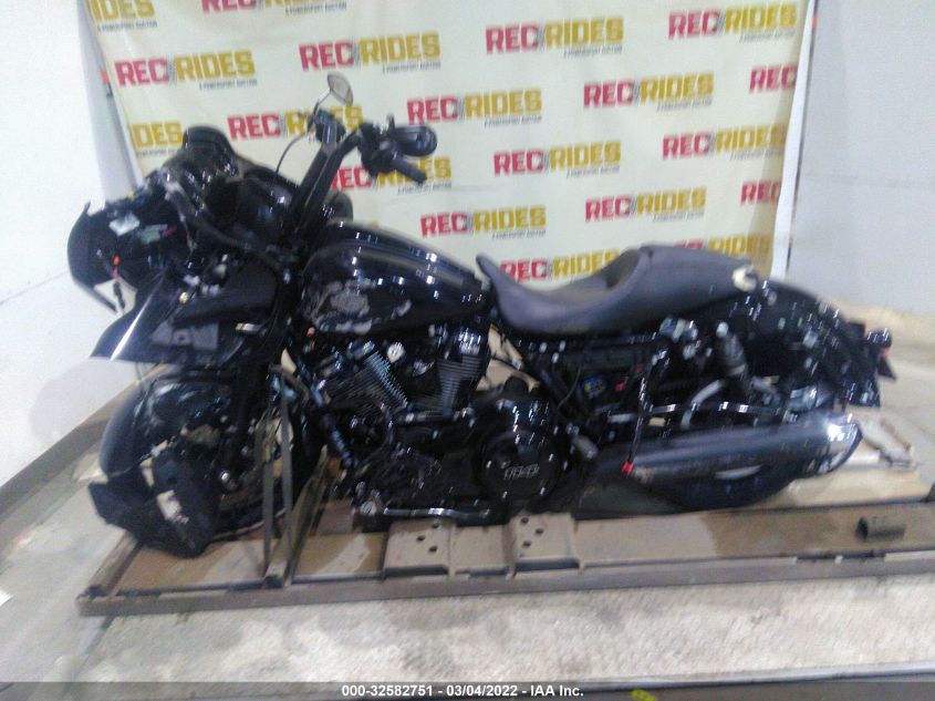 2021 HARLEY-DAVIDSON FLTRXS 1HD1KTP12MB672441