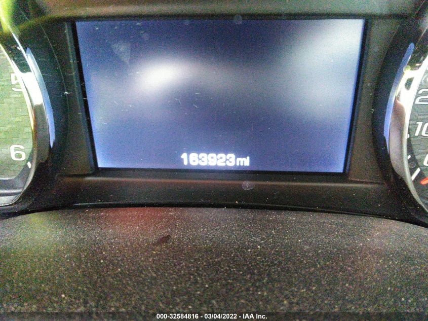 2014 GMC SIERRA 1500 SLT 1GTV2VEC0EZ284216