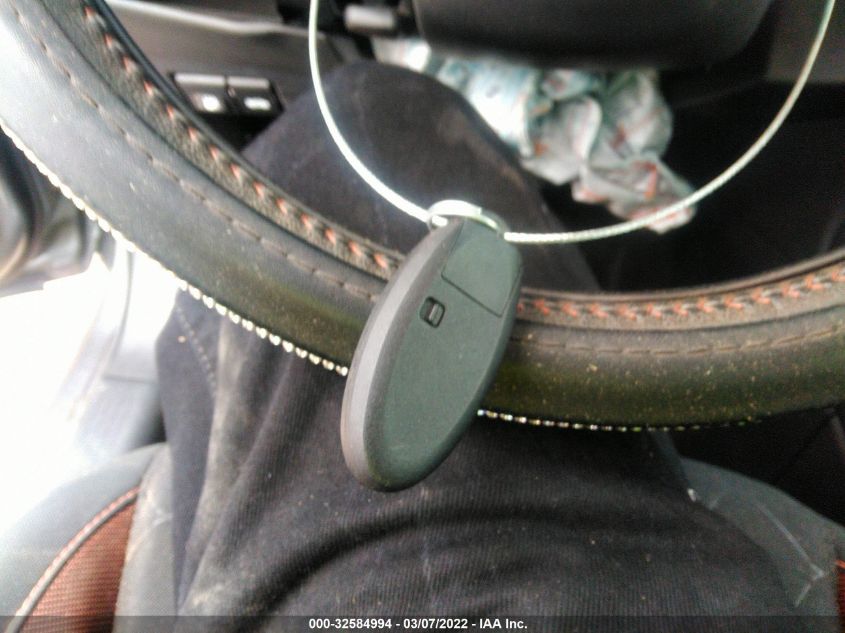 2020 NISSAN KICKS SR 3N1CP5DV2LL548085