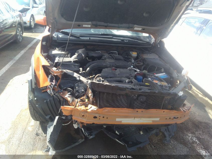 2014 SUBARU XV CROSSTREK PREMIUM JF2GPACC7E9296953