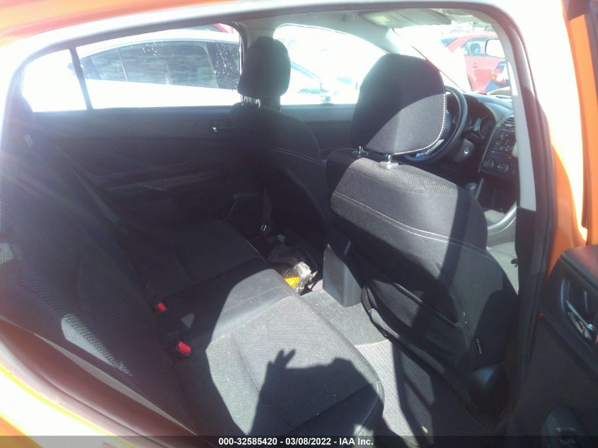 2014 SUBARU XV CROSSTREK PREMIUM JF2GPACC7E9296953