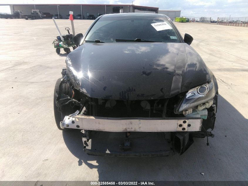 2013 LEXUS GS 350 JTHBE1BL8D5011360