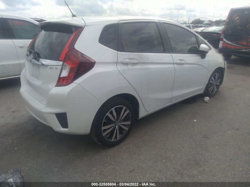 2017 HONDA FIT EX JHMGK5H72HS001978