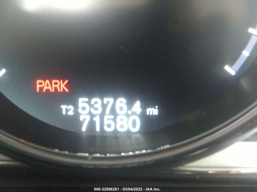 2016 VOLVO S60 INSCRIPTION T5 DRIVE-E PREMIER LYV402FK9GB102030