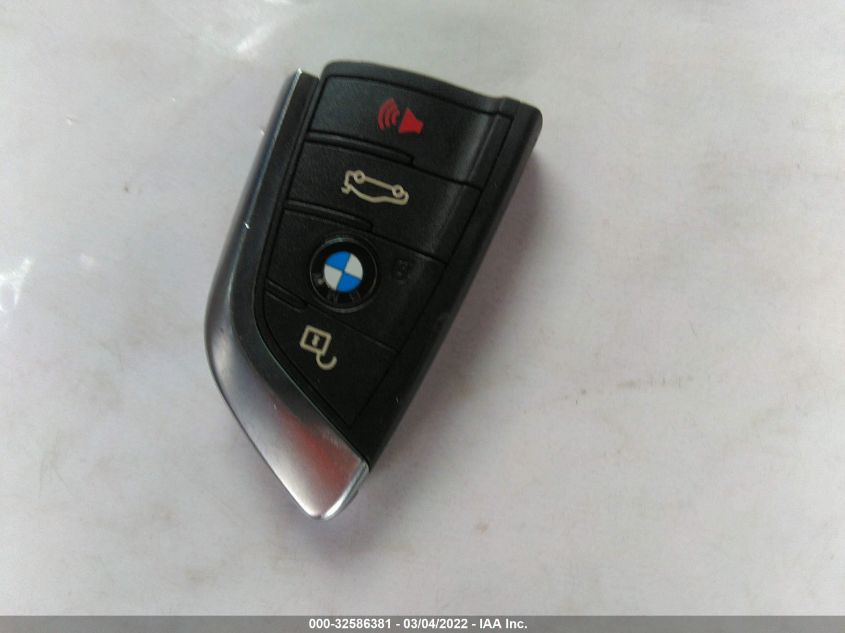 2018 BMW X2 SDRIVE28I WBXYJ3C31JEJ81379
