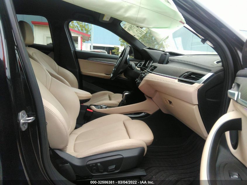 2018 BMW X2 SDRIVE28I WBXYJ3C31JEJ81379