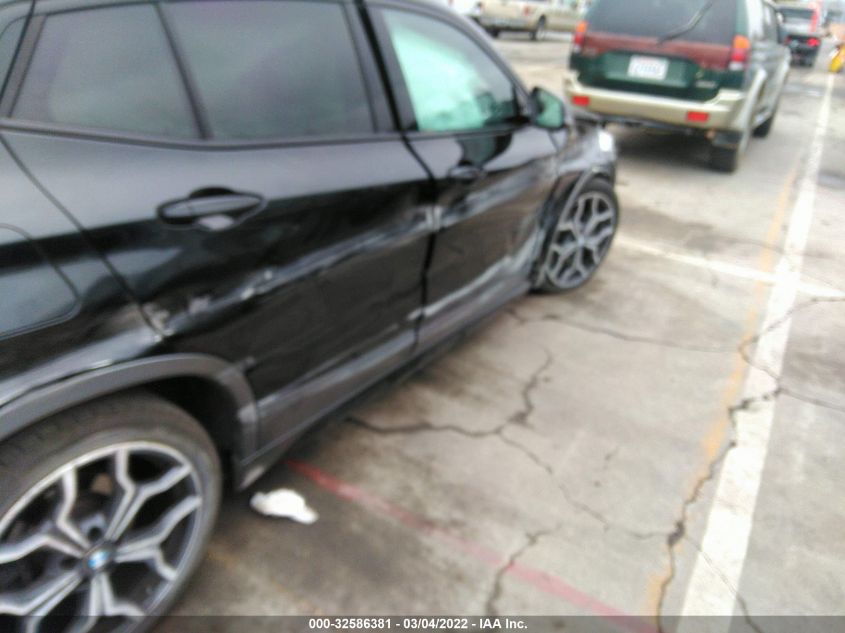 2018 BMW X2 SDRIVE28I WBXYJ3C31JEJ81379