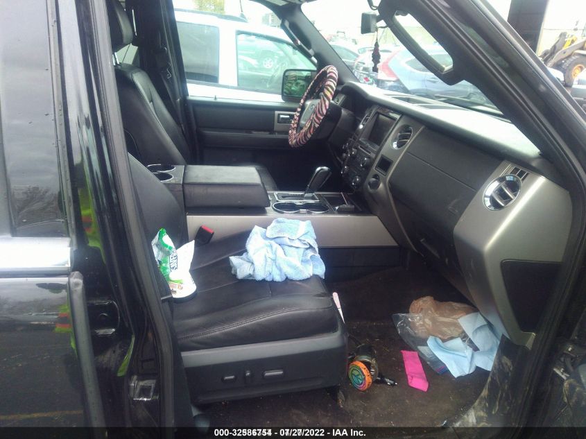 2015 FORD EXPEDITION LIMITED 1FMJU2AT3FEF07768