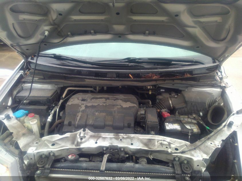 2015 HONDA ODYSSEY EX 5FNRL5H40FB074189
