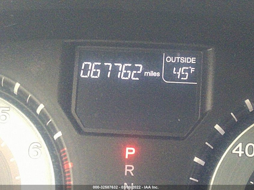 2015 HONDA ODYSSEY EX 5FNRL5H40FB074189