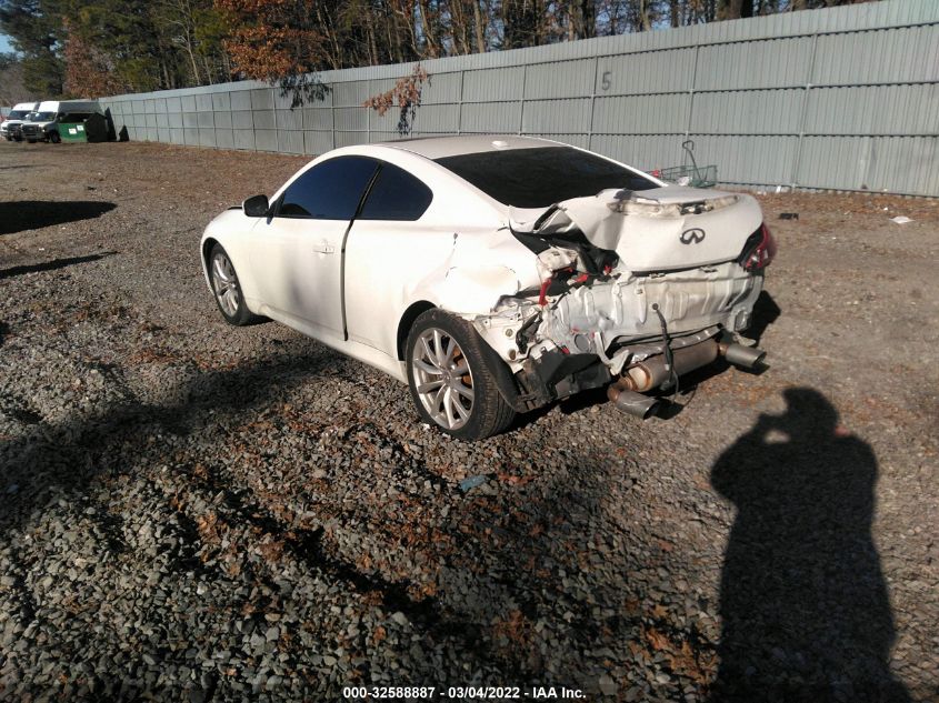 2014 INFINITI Q60 COUPE JN1CV6EL1EM130571