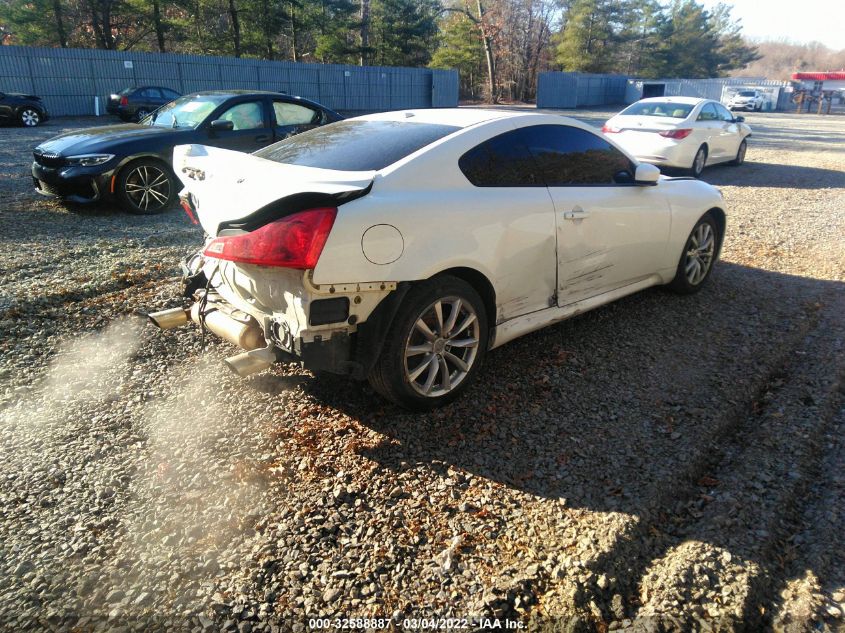 2014 INFINITI Q60 COUPE JN1CV6EL1EM130571