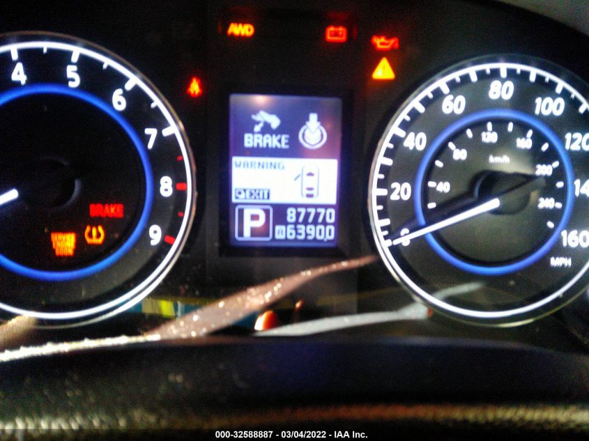 2014 INFINITI Q60 COUPE JN1CV6EL1EM130571